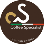 logo coffee specialist